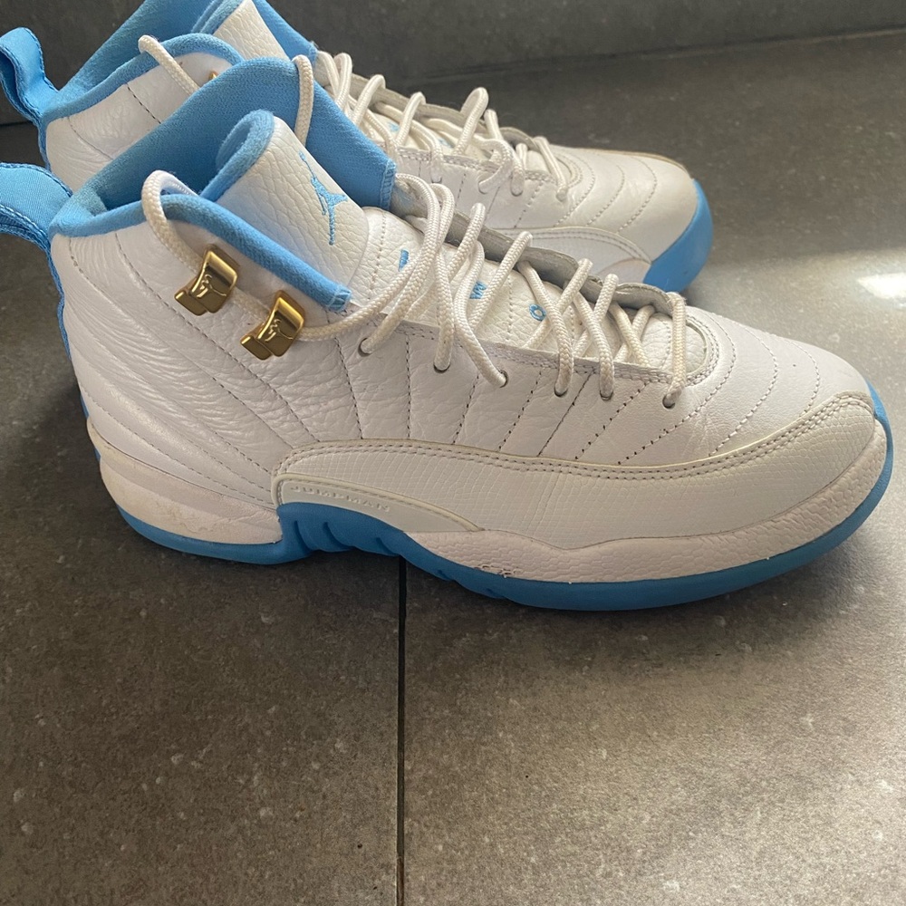 Jordan’s